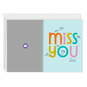 Personalized Miss You Photo Card, , large image number 6