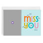Miss You Blank eCard, , large image number 6