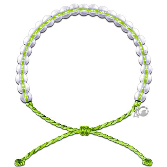 4ocean Sea Turtle Green Bracelet, , large image number 1