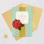 Made in Heaven Spanish-Language Wedding Card for Couple, , large image number 6