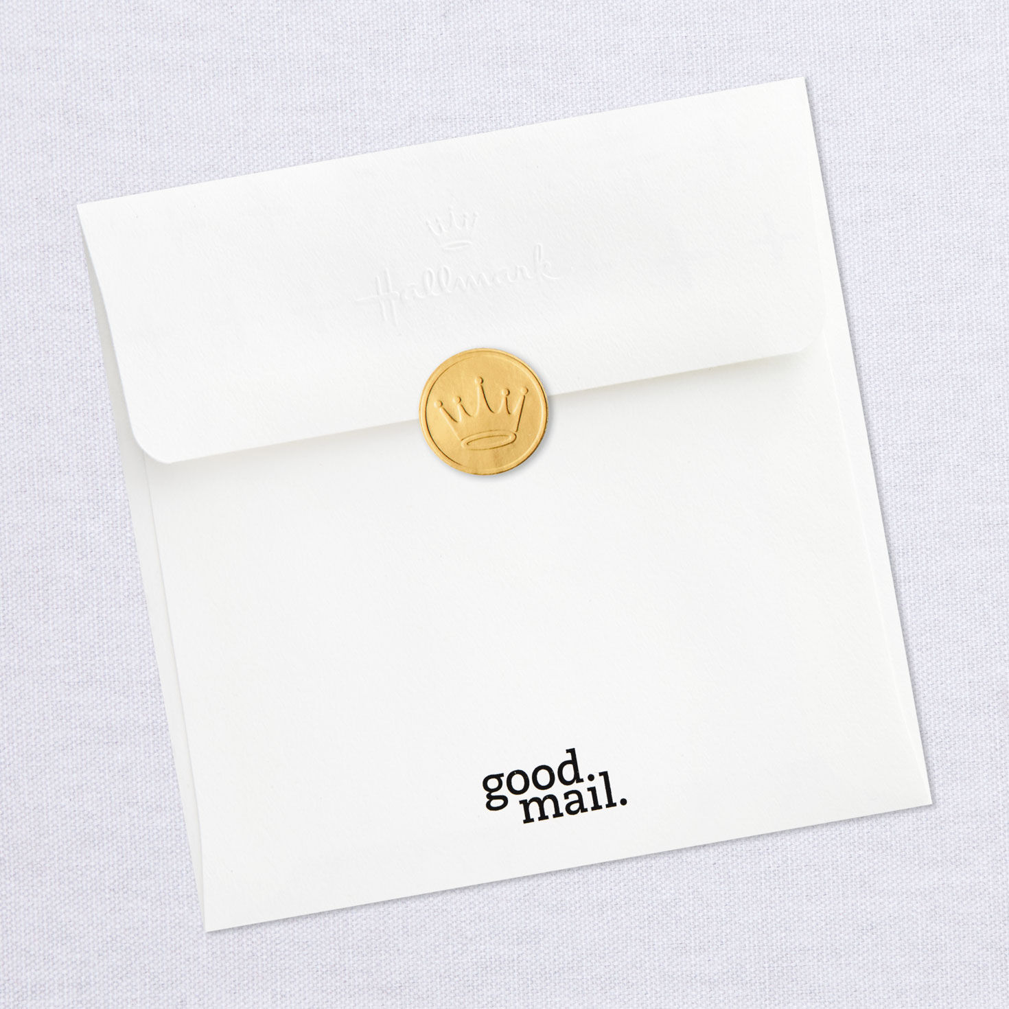 Hi, You're Amazing Thinking of You Card, , large image number 8