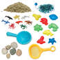 Creativity Kids Sensory Bin Ocean and Sand Play Set, , large image number 2