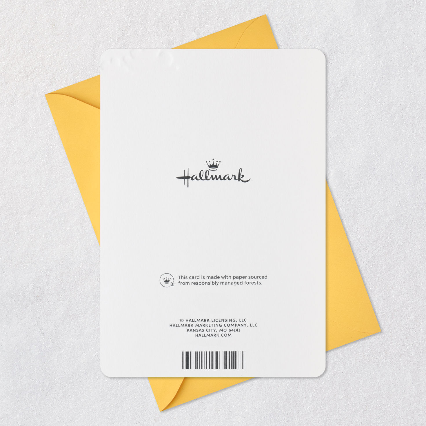 Umbrellas With Wrapped Gifts Baby Shower Card  image number 7