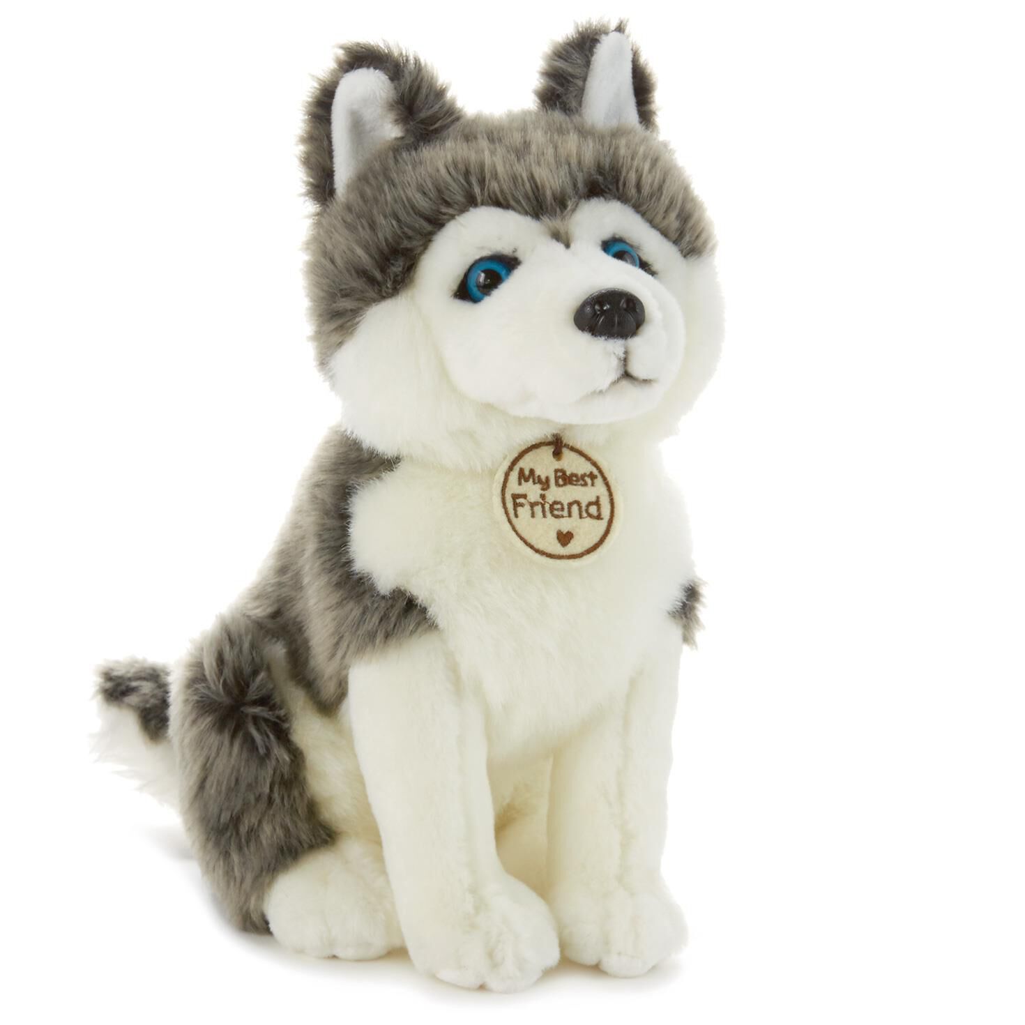 blue magic stuffed toys price
