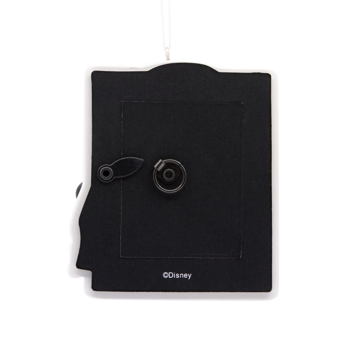 hallmark expecting baby ornament