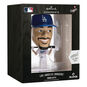 MLB Los Angeles Dodgers™ Mookie Betts Bobblehead Ornament, , large image number 4
