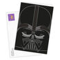 Star Wars™ Darth Vader™ Helmet Custom Card, , large image number 2