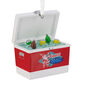 Keepin' It Cool Ice Chest Hallmark Ornament, , large image number 1