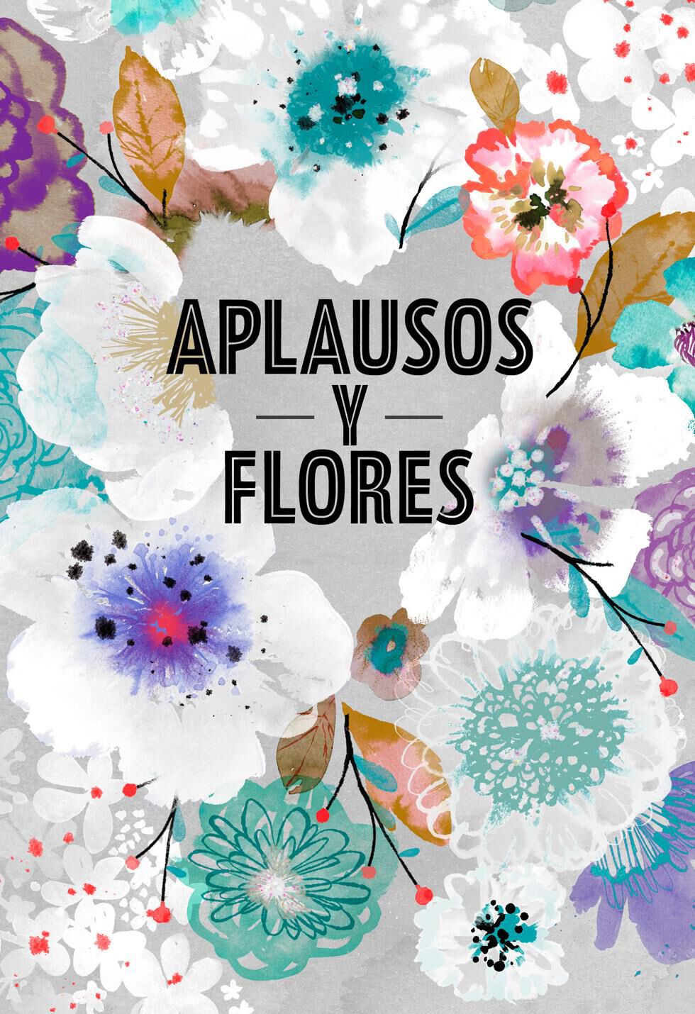Beautiful Praises Spanish-Language Mother's Day Card
