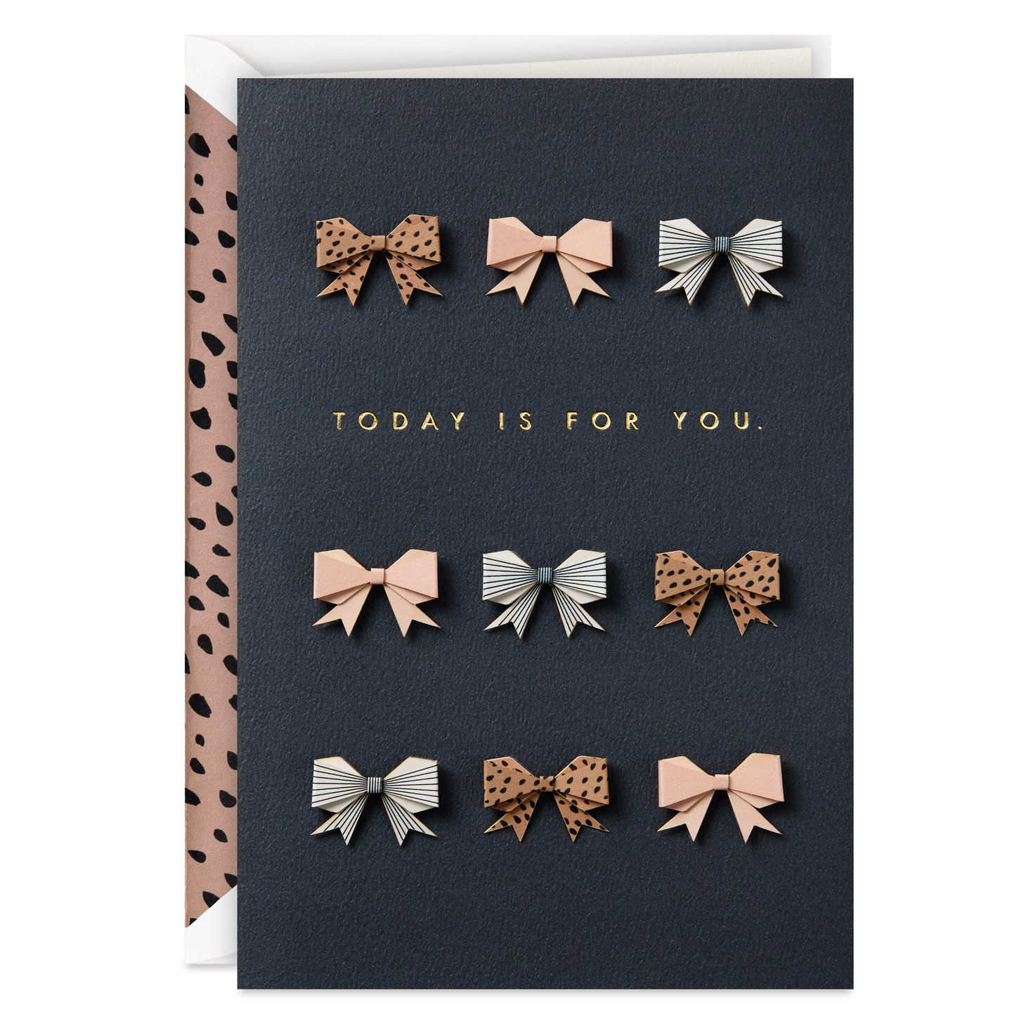 Celebrate in Style Mother's Day Card