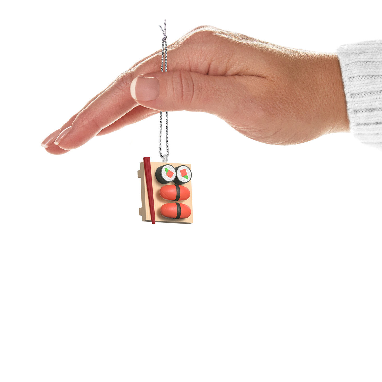 【みっき さま】mini ornament ୨୧ * 小さな ポット (a) Amazon.com: Hallmark Keepsake 1.4