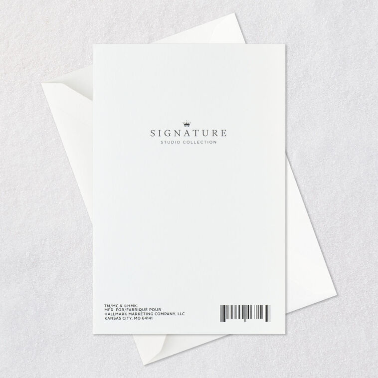 So Happy for You Engagement Card, , large image number 7