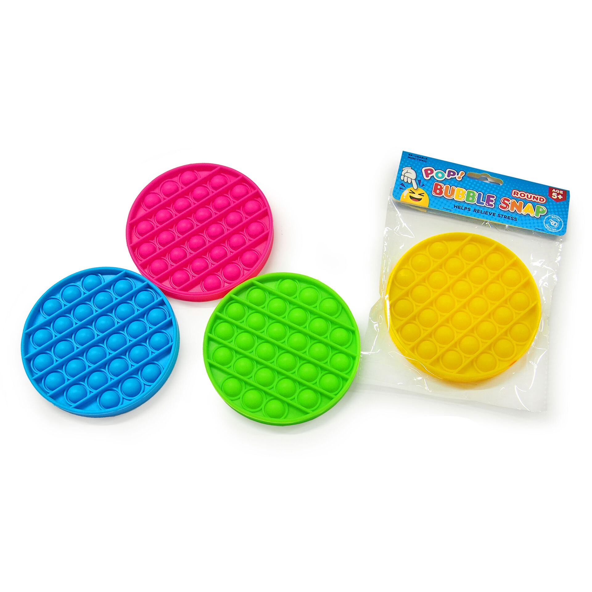 fidget toys at hallmark