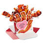 You're Better than Bacon Funny Pop-Up Card, , large image number 1