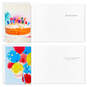 Birthday Icons Boxed Birthday Cards Assortment, Pack of 12, , large image number 4
