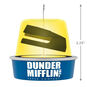 The Office Stapler in Jell-O Keepsake Ornament measurement image number 3