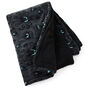 Disney The Haunted Mansion Glow-in-the-Dark Throw Blanket, 50x60, , large image number 1