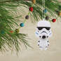 Star Wars™ Stormtrooper™ Shatterproof Hallmark Ornament, , large image number 2