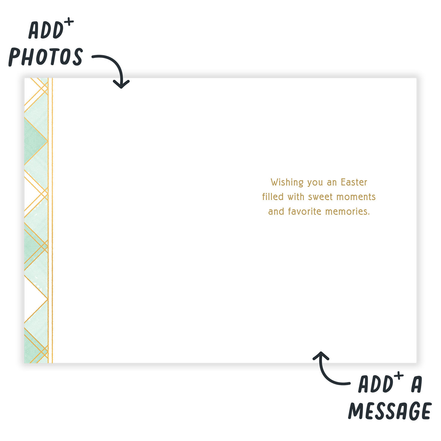 Wishing You Sweet Moments Easter eCard, , large image number 3