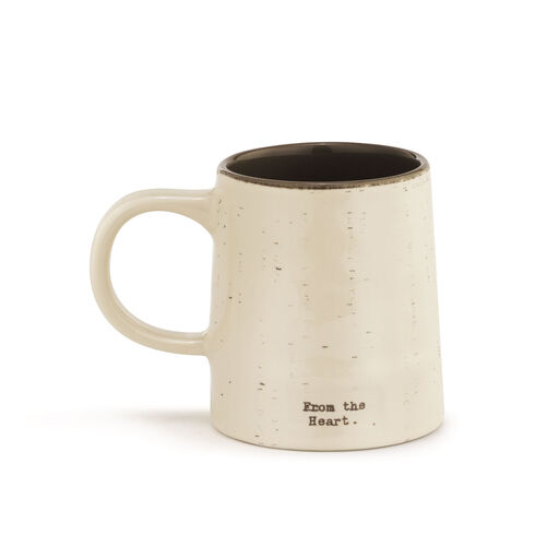 Demdaco Dear You Strength Mug, 12 oz., 