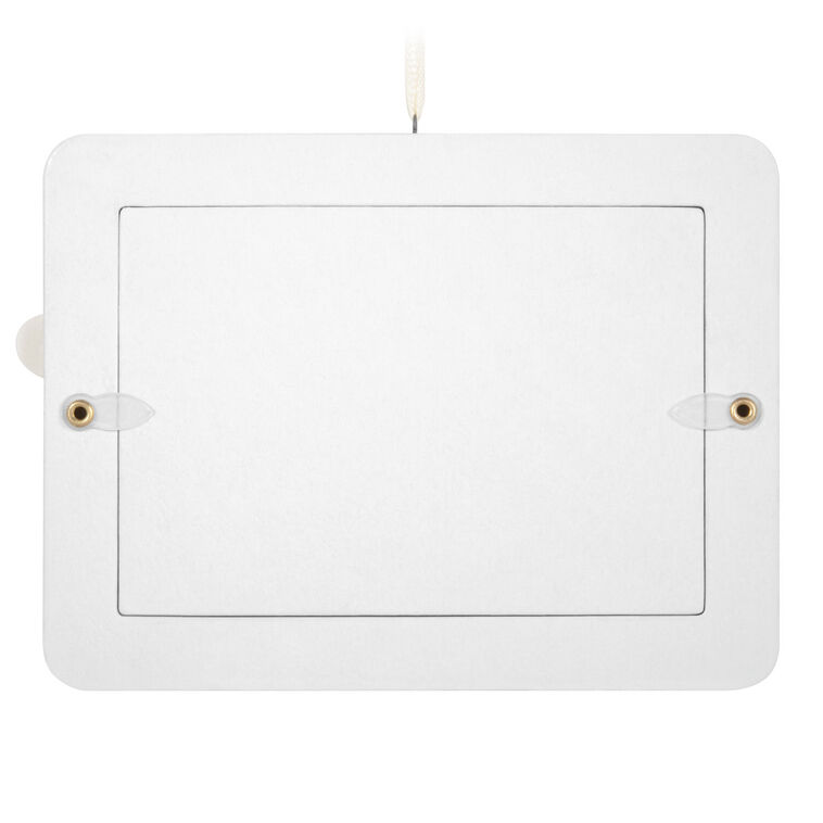 Sweetest Dream Come True 2025 Photo Frame Porcelain Ornament, , large image number 5