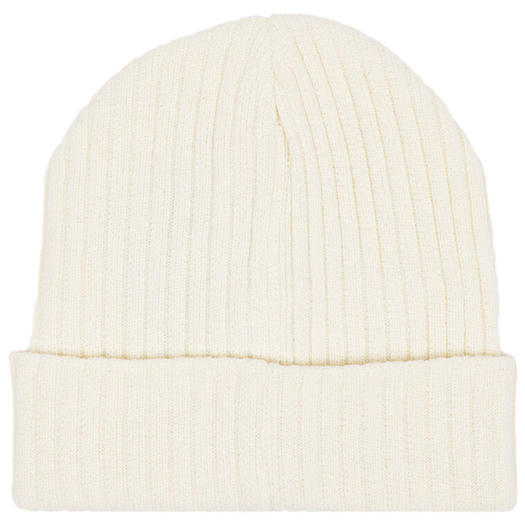 Peanuts Snoopy Winter Scarf and Beanie Set back hat flat image number 4