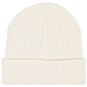 Peanuts Snoopy Winter Scarf and Beanie Set back hat flat image number 4