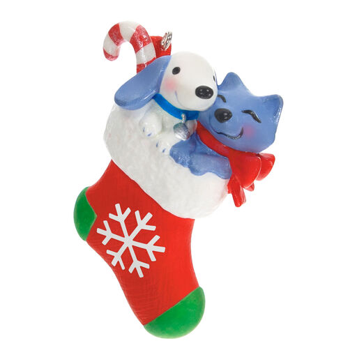 Making Memories Furry Friends 2024 Special Edition Ornament, 
