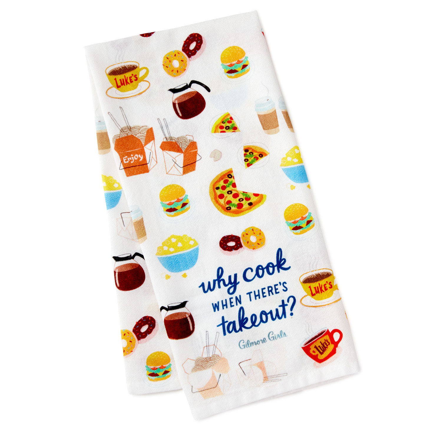Hallmark towel hot sale