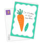Peas and Carrot Custom Love Card, , large image number 2