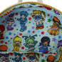 Loungefly Rainbow Brite Mini Backpack, , large image number 5
