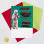 Picking Your Present Funny Pop-Up Christmas Card, , large image number 5