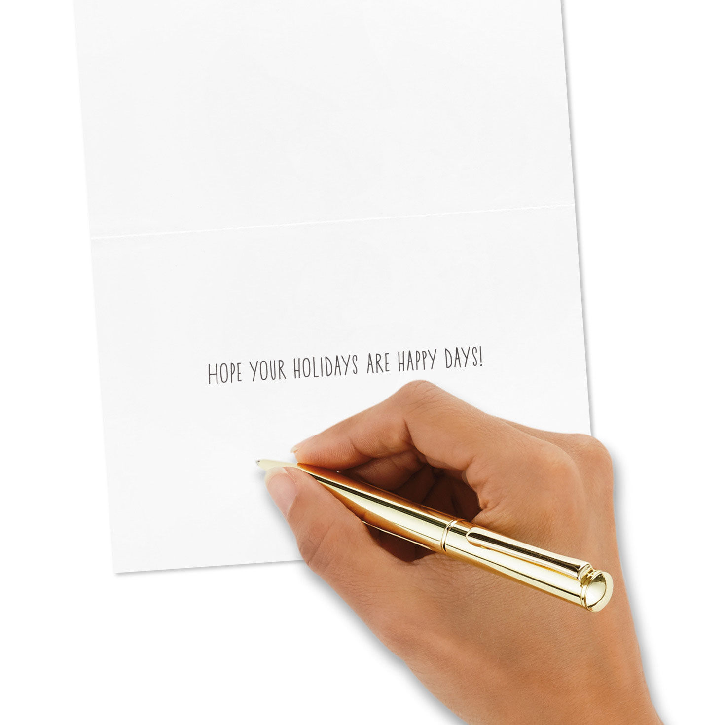 Whimsical Assortment Boxed Christmas Cards, Pack of 24, , large image number 7