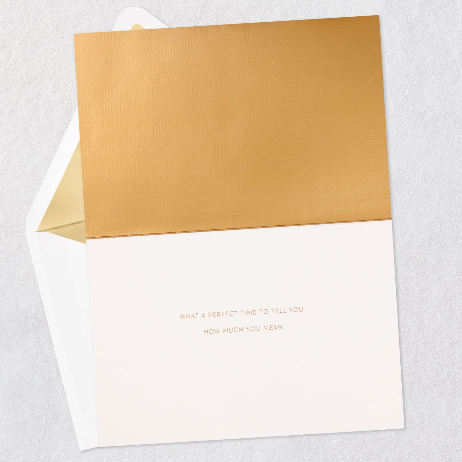 Vibrant Flowers on Pink Birthday Card Open card with envelope image number 3