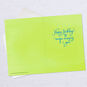 UNICEF One-of-a-Kind Wonderful Peacock Feather Birthday Card, , large image number 3