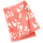 Big Sis Fleece Blanket Folded image number 1