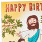 Jesus Loves the Little Children Funny Birthday Card, , large image number 4