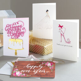 Signature Designer Cards Collection, Signature Designer Cards Collection, , large
