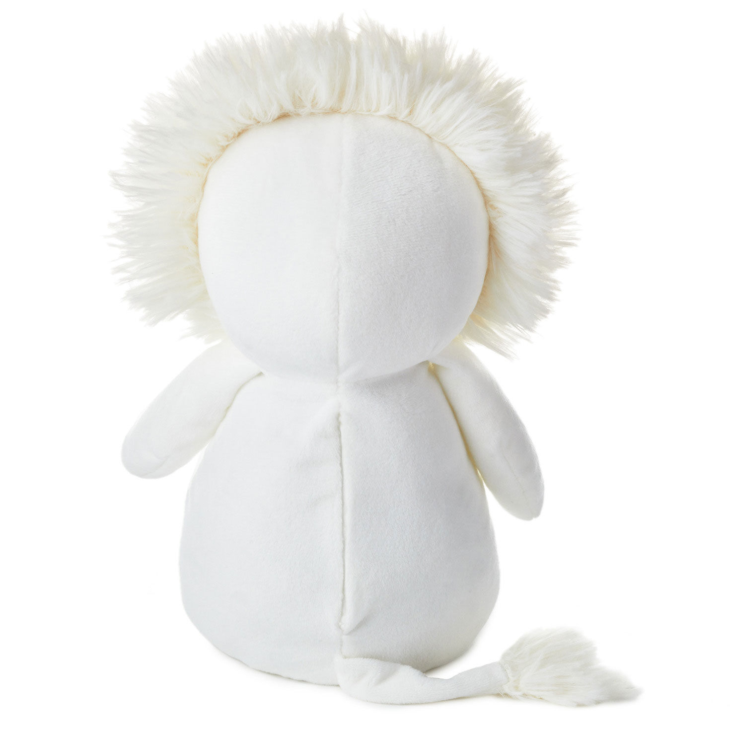 Plush Lion Recordable Stuffed Animal 10.5