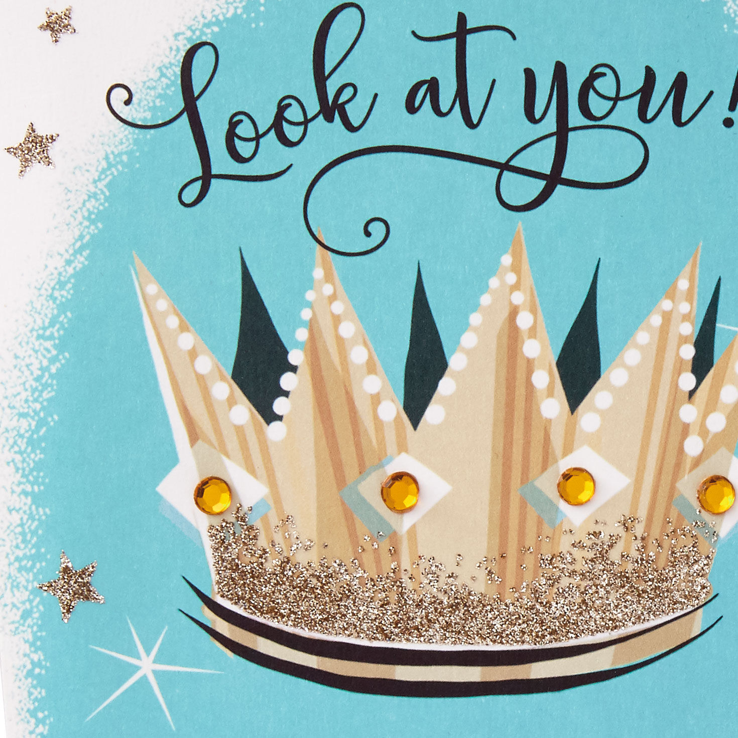 You Bring Magic to the World Birthday Card for only USD 4.99 | Hallmark