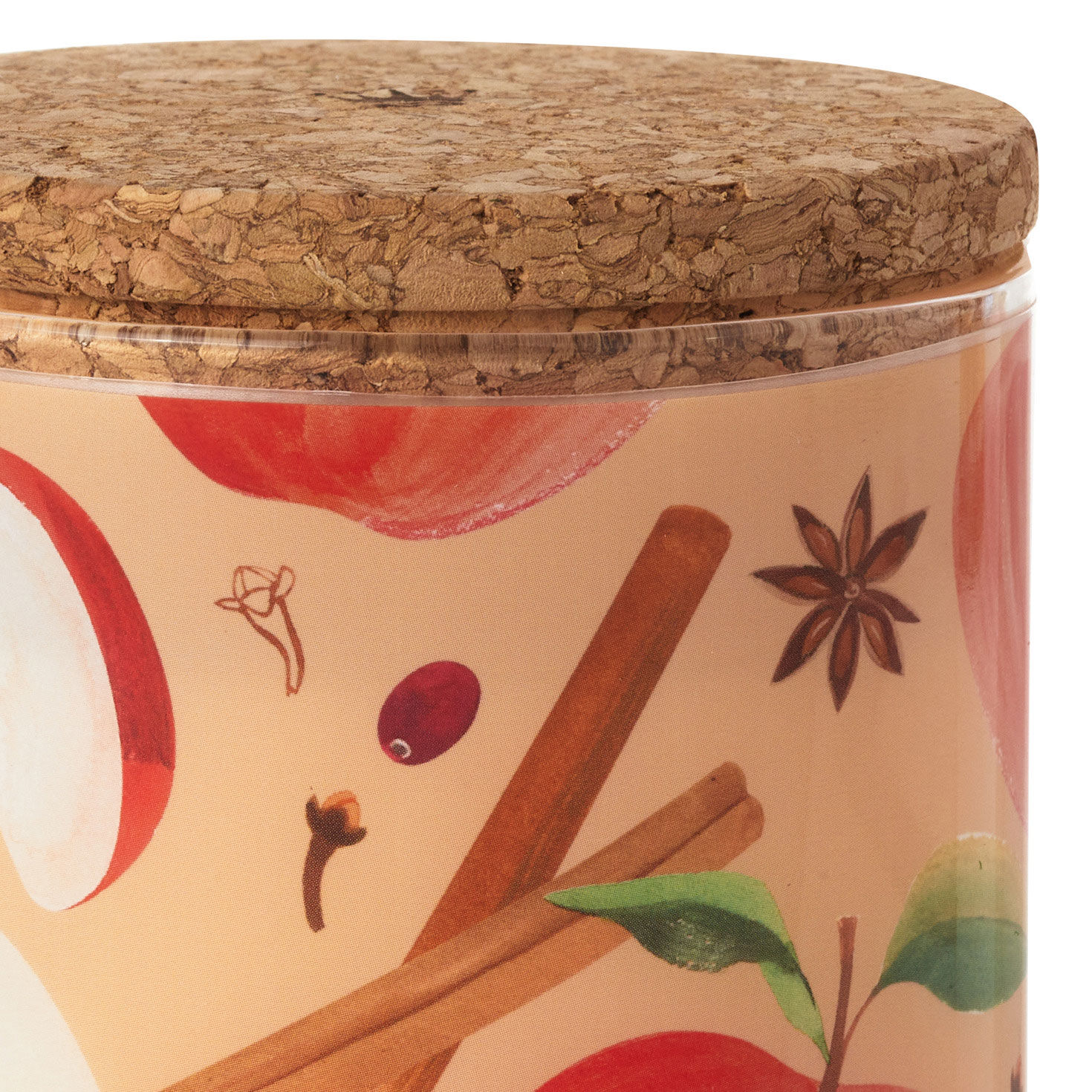 Cinnamon and Chai 2-Wick Scented Candle, 14.5 oz. for only USD 19.99 | Hallmark