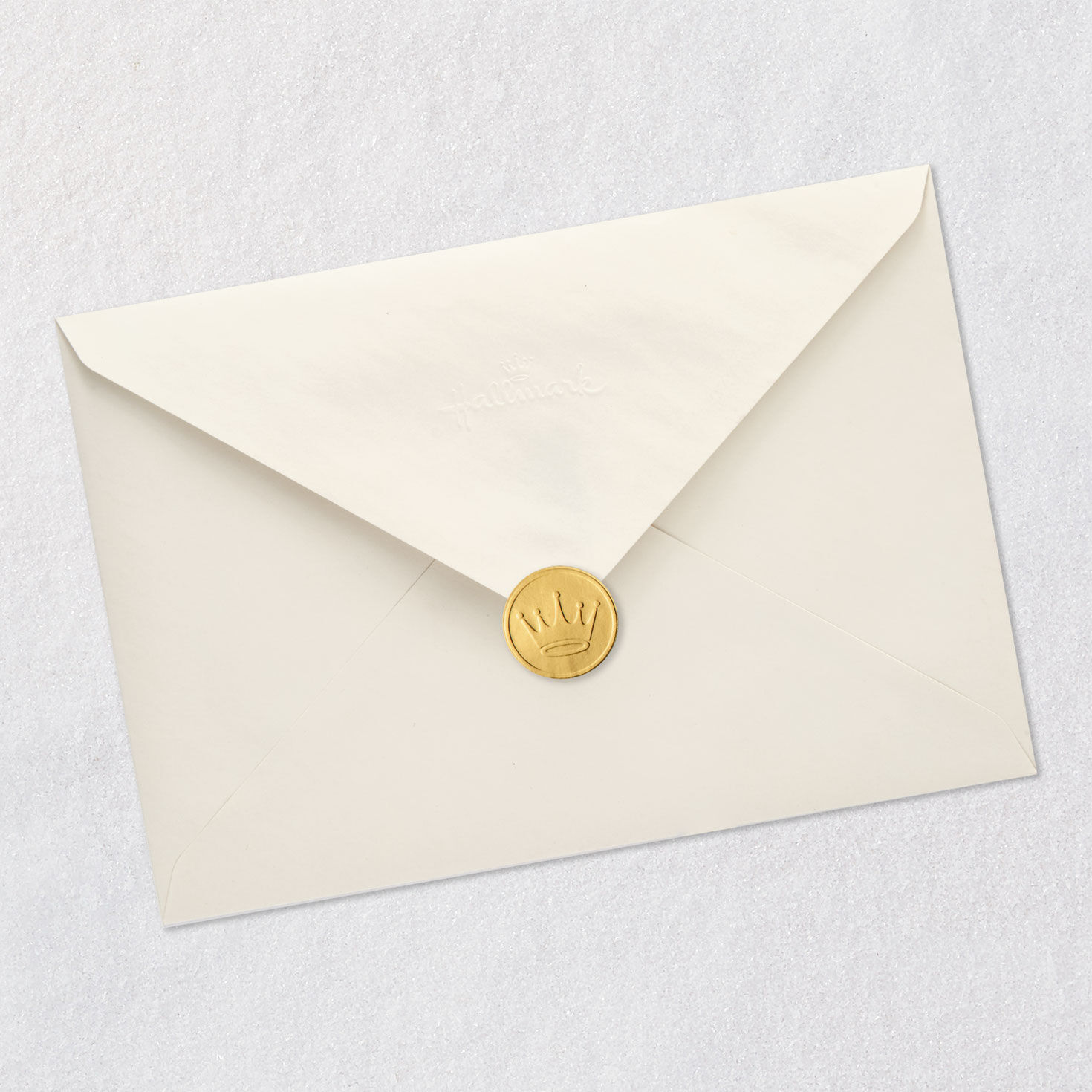 Husband and Wife Floral Heart Wedding Card  image number 9