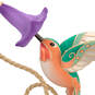 The Beauty of Birds Allen's Hummingbird Special Edition Metal Ornament, , large image number 5