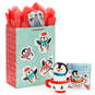 Penguins at Play Holiday Gift Set, , large image number 1