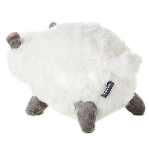 Amazing Grace Lamb Singing Stuffed Animal, 9.25", 