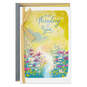 Cheerful Thoughts and Wishes Get Well Card from Us, , large image number 1