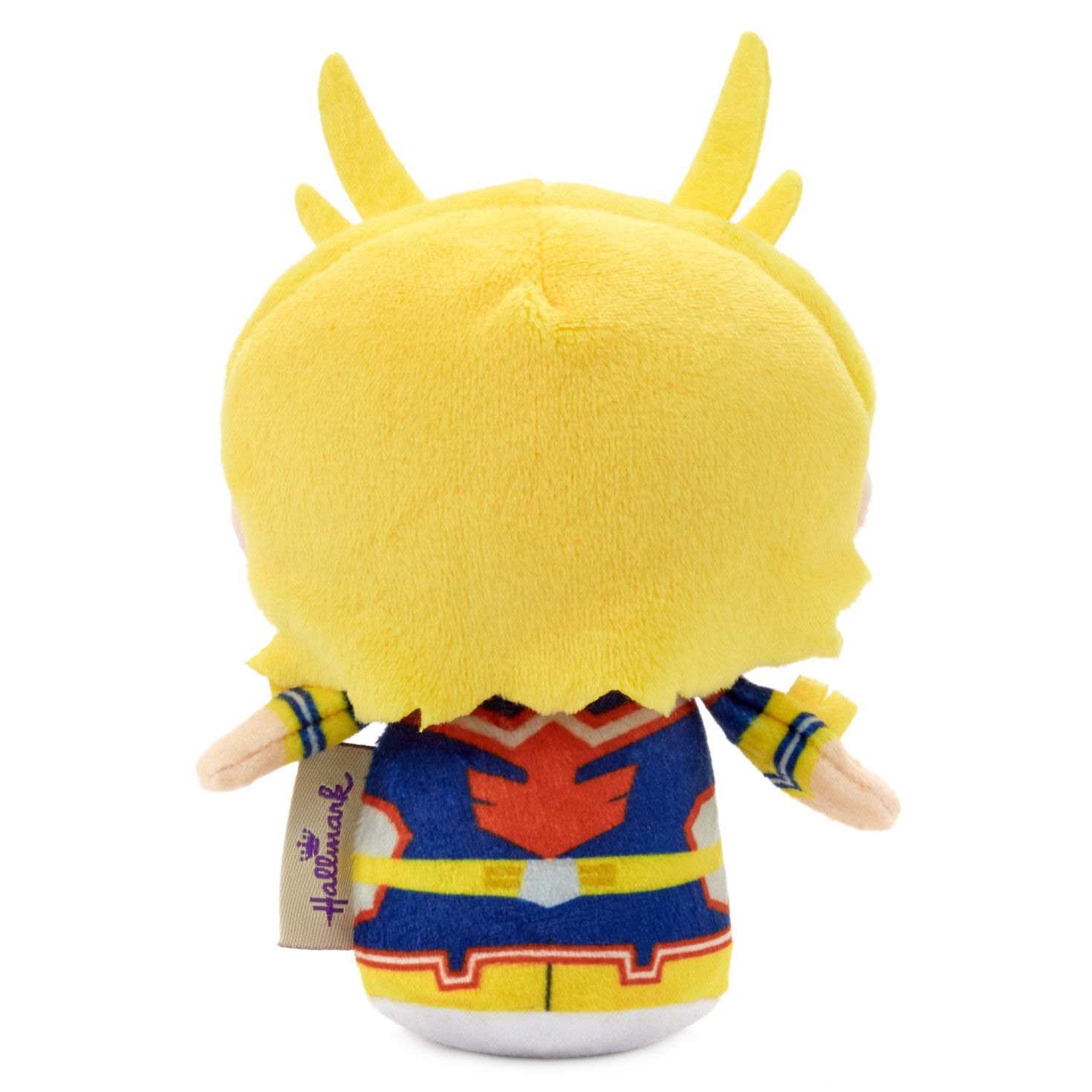 itty bittys&reg; My Hero Academia All Might Plush, , large image number 3