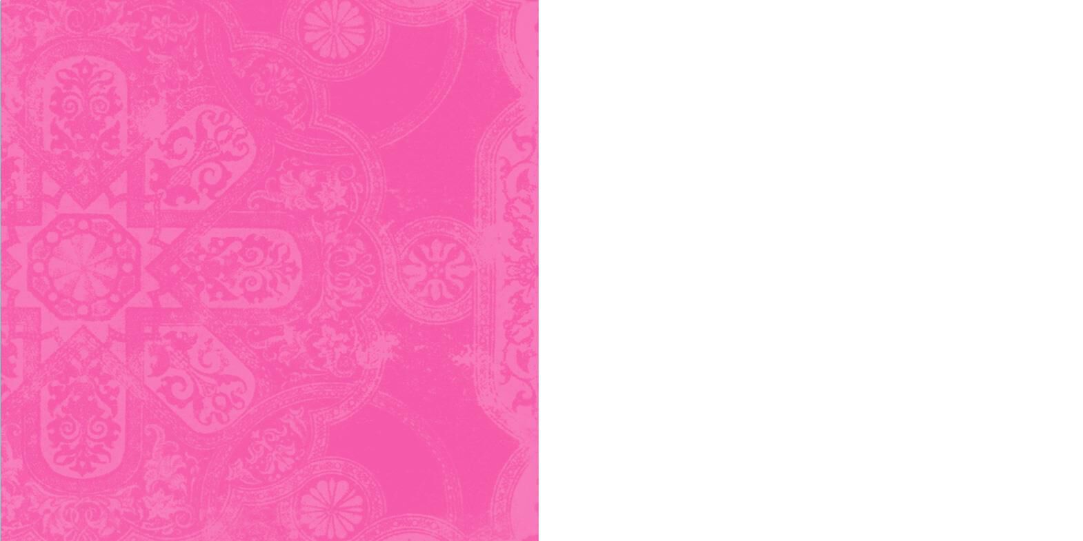 Pretty Peacock Blank Card
