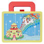 Loungefly Rainbow Brite Rainbow Journey Lunchbox Journal, , large image number 1
