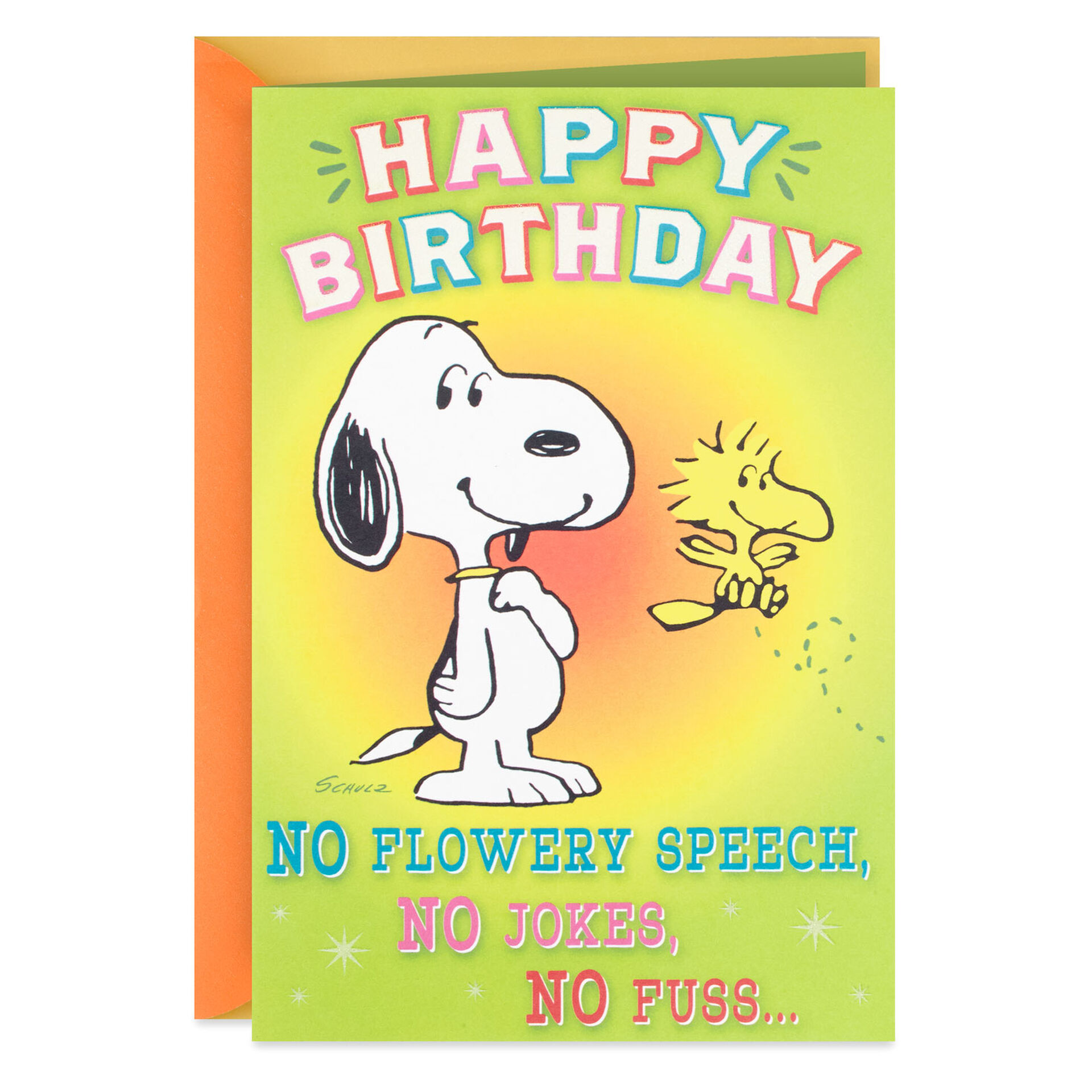 snoopy woodstock pop